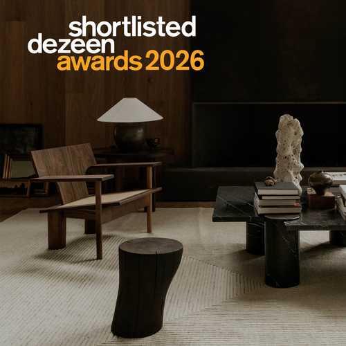 Dezeen awards 2026 / short list, Casa Co
