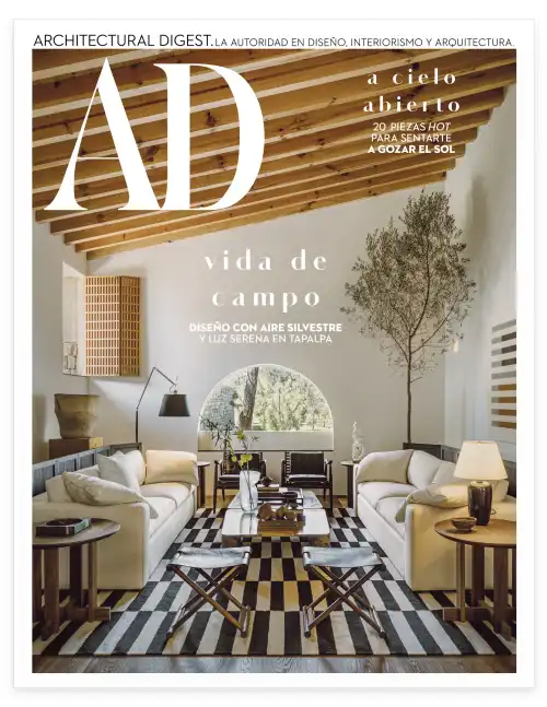AD México