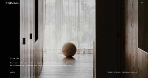 Yinji Space