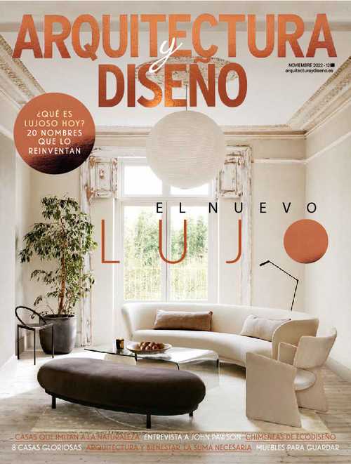 Arquitectura y Diseño España