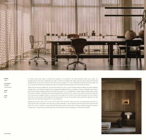 Yinji Space